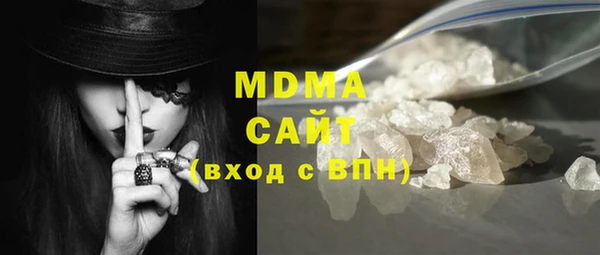 тгк Осташков
